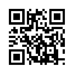 Cyberdetox.org QR code