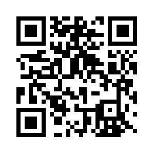 Cyberfleury.com QR code