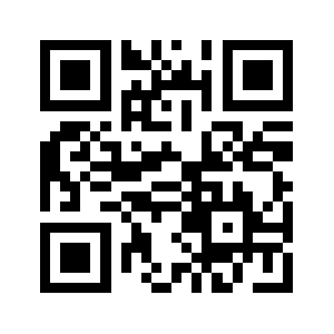 Cyberoam.com QR code