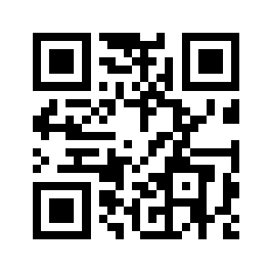 Cyberocean.org QR code