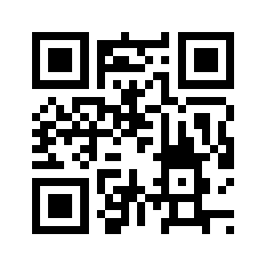 Cyberpony.com QR code