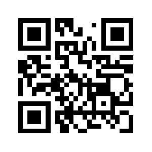 Cyberpresse.ca QR code