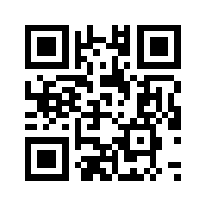 Cybersud.net QR code