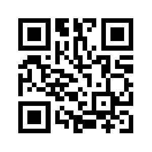 Cybersweep.biz QR code