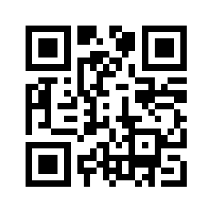 Cyberverge.com QR code