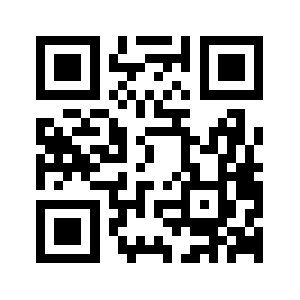 Cyberwise.org QR code