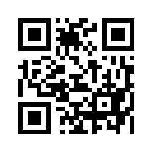 Cycanfood.com QR code