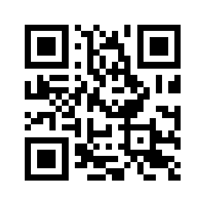 Cychaye.com QR code