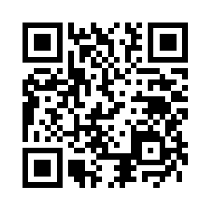 Cycleonarran.com QR code