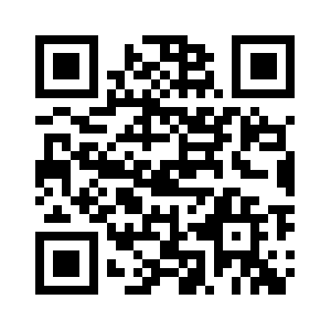 Cyclesalute.net QR code