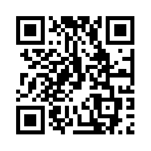 Cyclewiththestars.com QR code