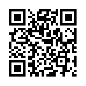 Cyclicdefrost.com QR code