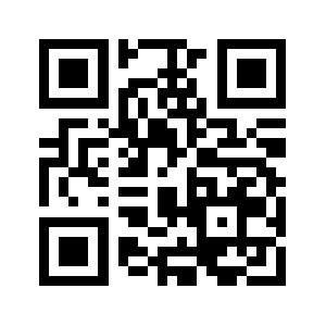 Cycling.scot QR code