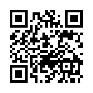 Cyclingwithcancer.org QR code