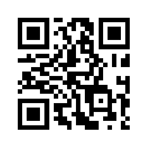 Cyclocargo.com QR code