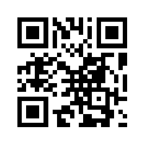 Cydthader.com QR code