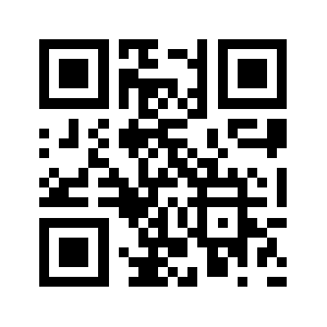 Cyghw.com QR code