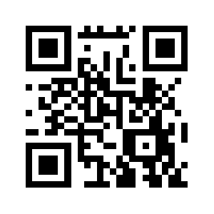 Cyjst.com QR code