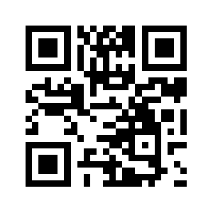 Cykadelic.com QR code
