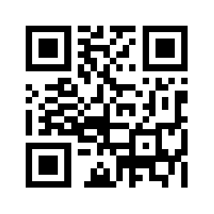 Cymascope.com QR code