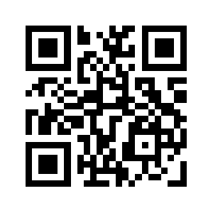 Cymints.org QR code