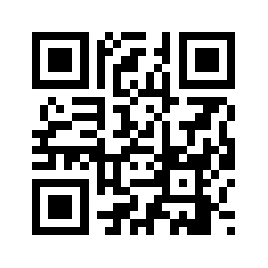 Cyntj.com QR code