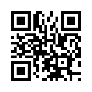 Cypanthers.org QR code