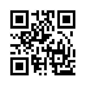 Cyrano3.de QR code