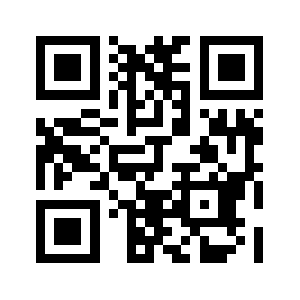 Cyranos.ch QR code