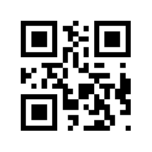 Cysh.no QR code