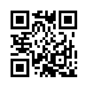 Cyshoes.net QR code