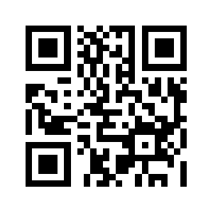 Cyspeak.com QR code