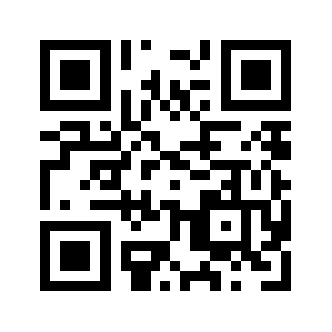 Cysporter.com QR code