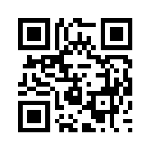 Cystic.net QR code