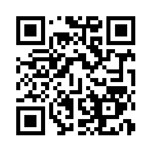 Cysticfibrosiscure.org QR code