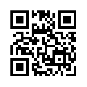 Cystone.com QR code