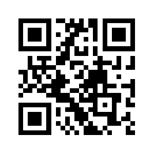 Cystromed.com QR code