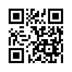 Cystteas.com QR code