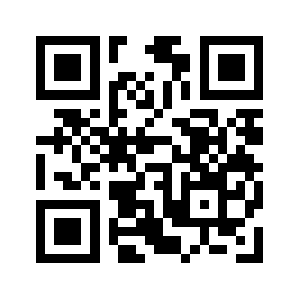 Cyszycs.net QR code