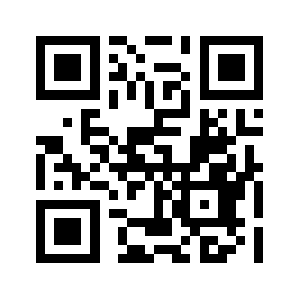 Czct.org QR code