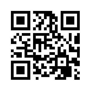 Czcyms.com QR code