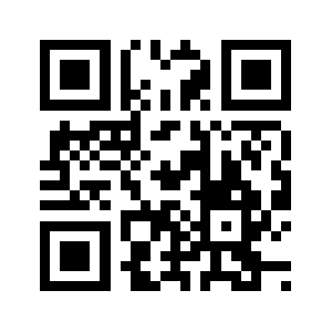 Czechtaxi.com QR code