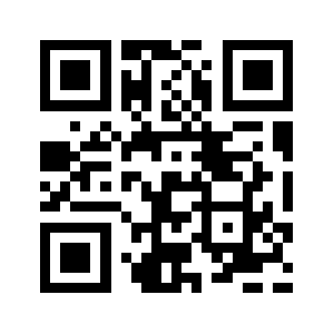 Czeskis.com QR code