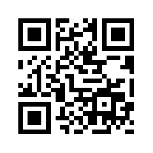 Czfczj.com QR code