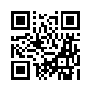 Czfdi.com QR code