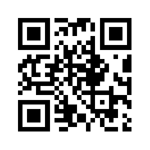 Czfxkru.com QR code