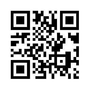 Czhf168.com QR code