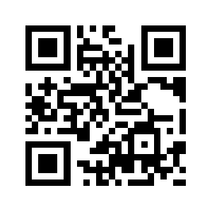 Czhmfw.com QR code