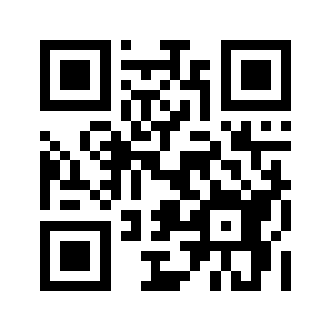 Czjinfa.com QR code