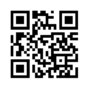 Czkxfl.com QR code